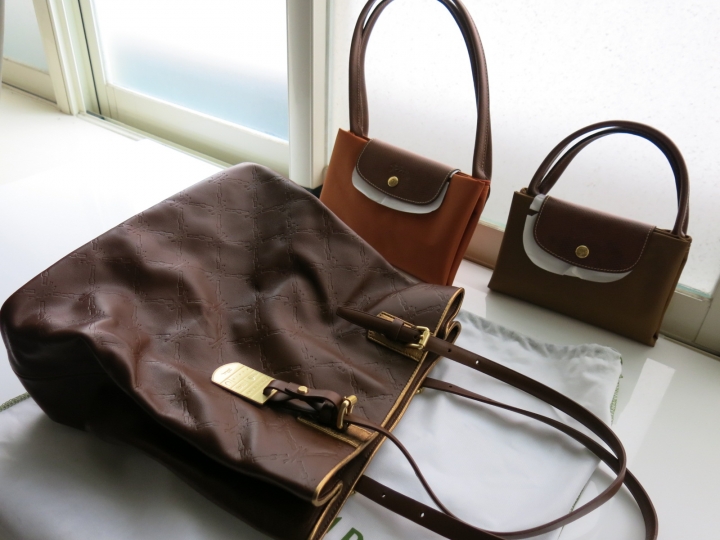 LONGCHAMP 法國製C/P值高嗎?
