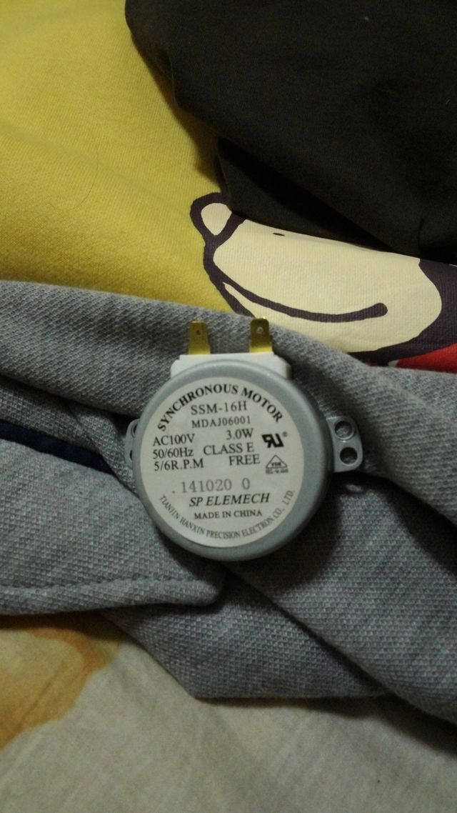 請教日立水蒸氣微波爐故障維修 Mobile01