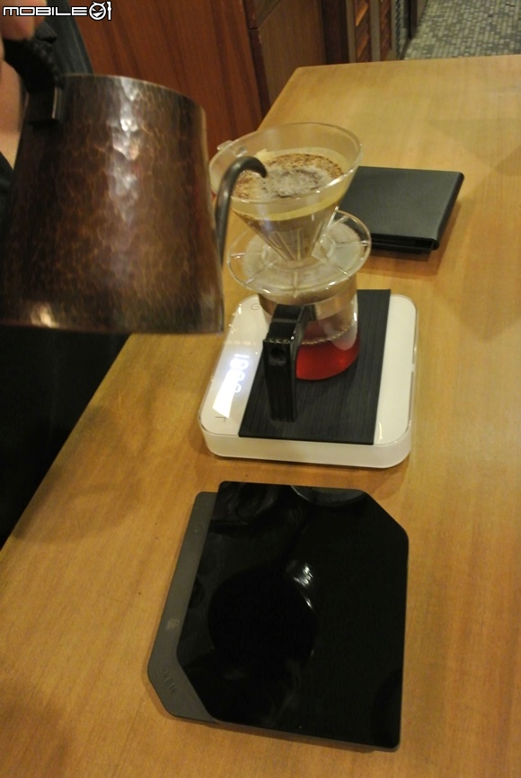 Acaia & Skale藍芽電子秤