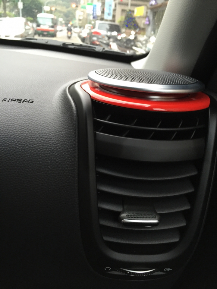 「潮勢力-試駕體驗活動」KIA SOUL