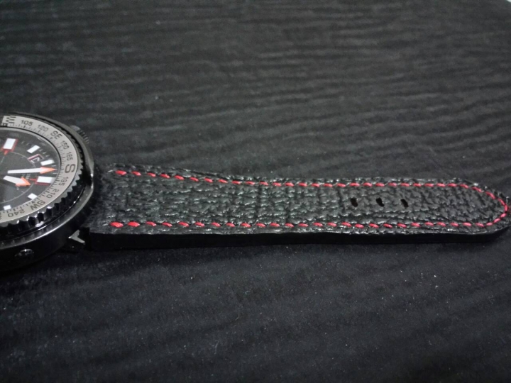 [開箱]SEIKO GOLGO 13 SBDC021山罐頭(圖多)