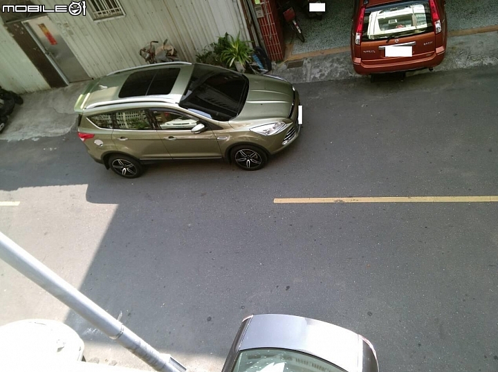 鄰居亂停車，造成出入不便，請問前輩有何解決之道?謝謝