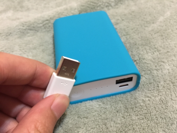 [開箱] 品質更令人想信賴 安全很重要所以想試試ASUS ZenPower!!!