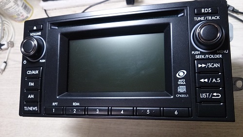 INNOVA音響改裝Subaru Forester音響