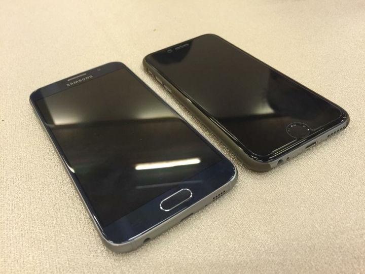 極盡完美Samsung Galaxy S6超越未來體驗會
