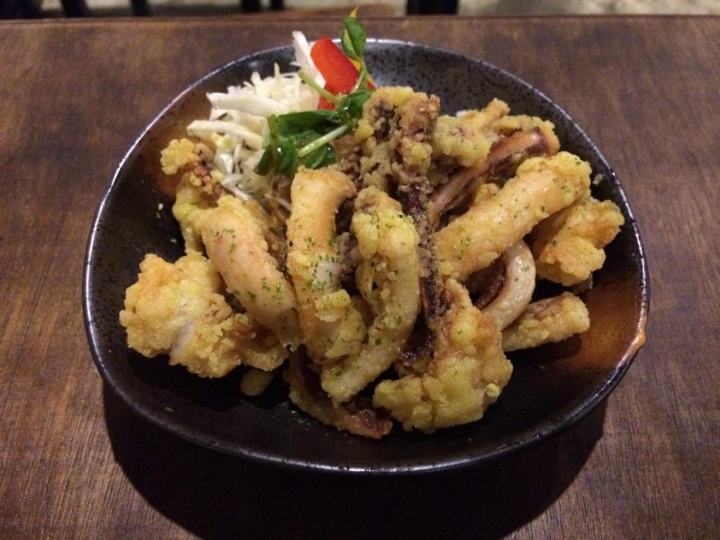 [食記]澠井川-直火人~高CP值日式丼飯