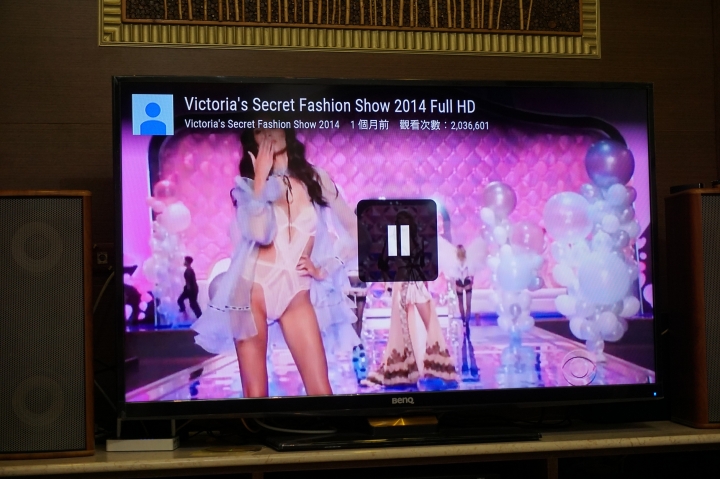 Realshow真享秀 小小裝置大大感受 產品試用分享