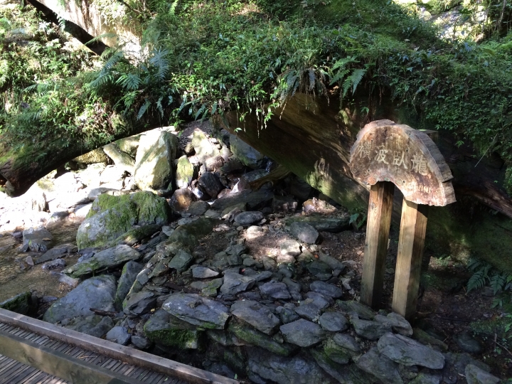2015/03/29 桃園市大溪區內山公路 至 復興區北部橫貫公路 一日遊 二輪遊記