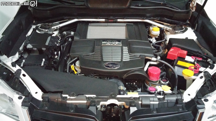 [Part 1] 2014 Subaru Forester XTP + STi Parts + JDM Parts + Others
