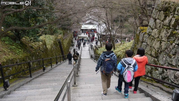京都清水寺.產寧板.2.3年板散步遊