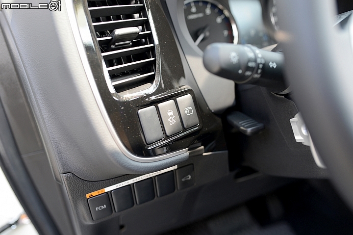 初次宜蘭行的Mitsubishi Outlander白帥帥開箱
