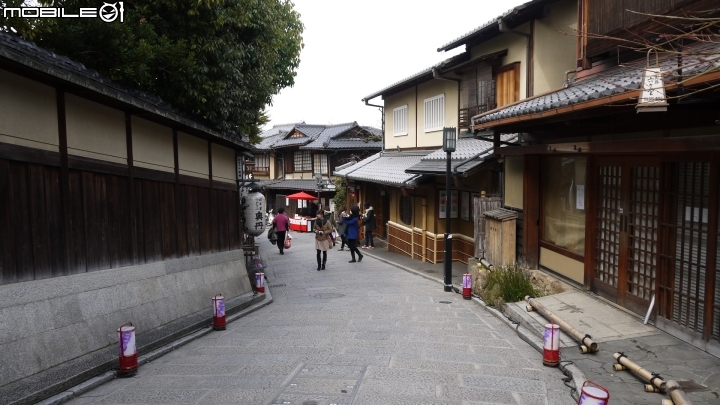京都清水寺.產寧板.2.3年板散步遊