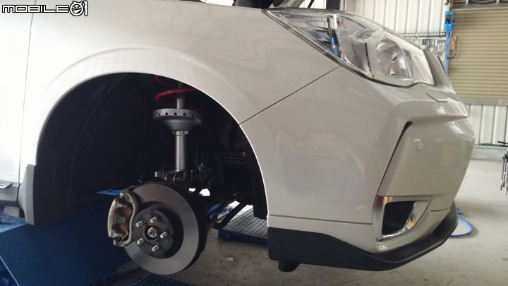 [Part 1] 2014 Subaru Forester XTP + STi Parts + JDM Parts + Others