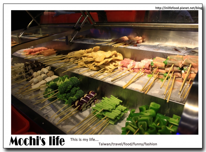 善導寺附近美食▌平價「柒串燒屋」：高CP值、環境乾淨氣氛好，推薦下班晚餐小聚及宵夜 可外帶