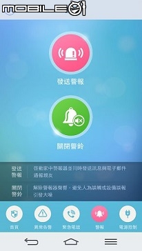 平民防盜裝置 凱擘 HomeSecurity 開箱
