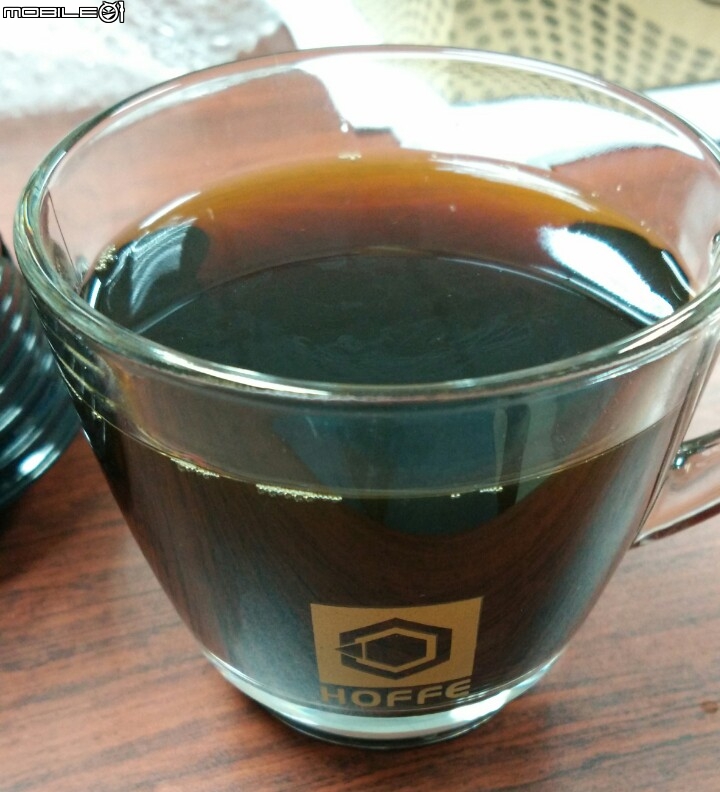 Hoffe one 開箱帖~~~~