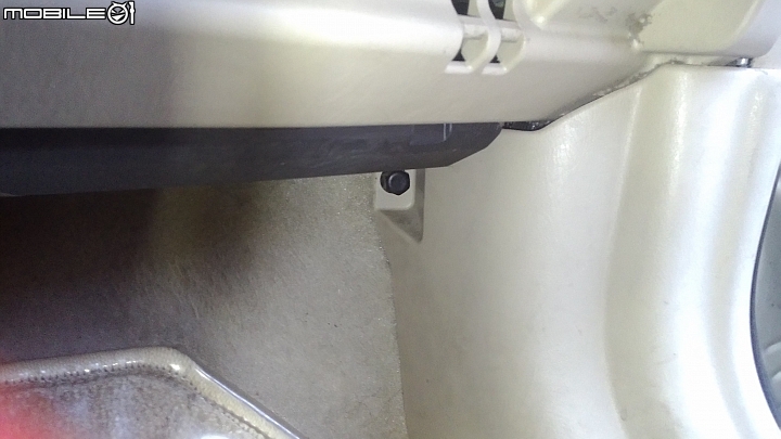 TOYOTA 03'CAMRY 安裝DOD LS460W DIY 實錄
