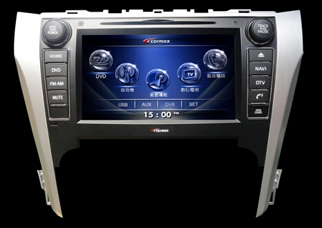 13年Camry hybrid 車美仕8吋主機 usb播放音樂問題