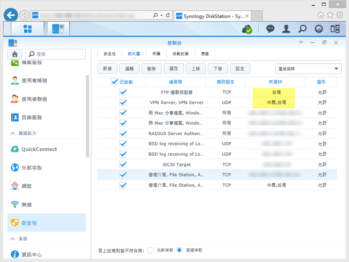 小IT之 Synology DS415+ 開箱