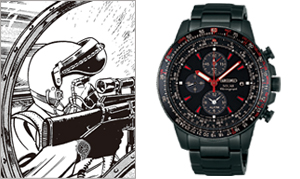 [開箱]SEIKO GOLGO 13 SBDC021山罐頭(圖多)
