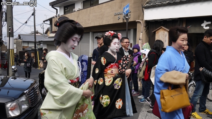 京都清水寺.產寧板.2.3年板散步遊