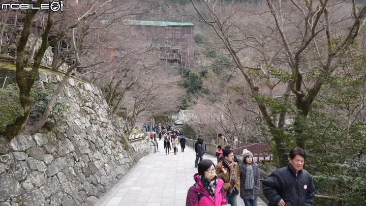 京都清水寺.產寧板.2.3年板散步遊