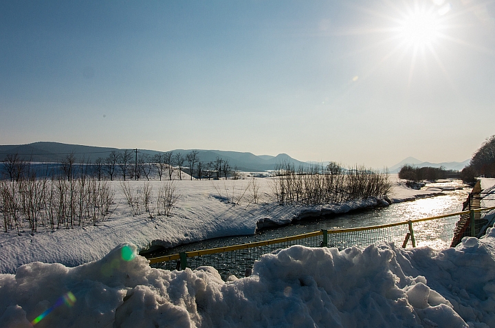 北海道印象