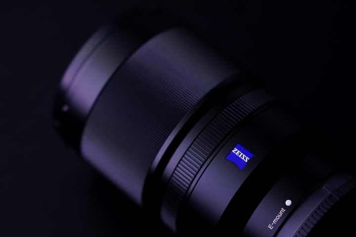 【開箱】Sony Zeiss Distagon T* FE 35mm F1.4 ZA