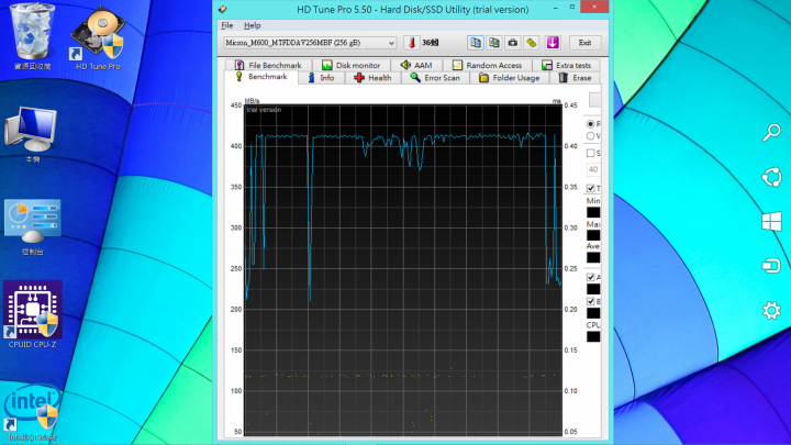 276 DPI 的 Zenbook UX305F