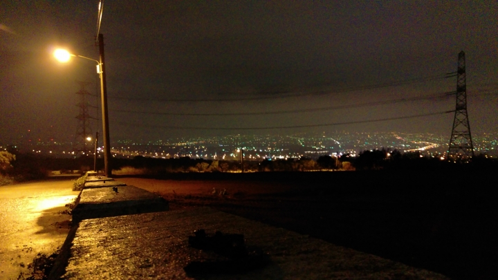 M9夜景拍攝M模式測試 (3/24更新)