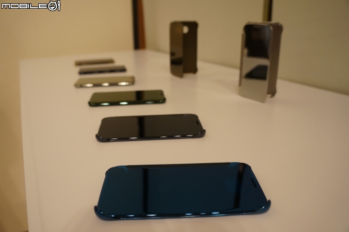 「極盡完美Samsung GALAXY S6超越未來體驗會」之想即刻擁有