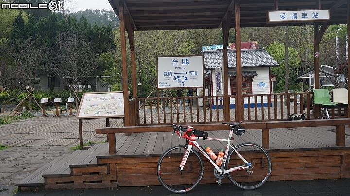 2015-3月6日120KM大滿貫.內灣.宇老.北橫.羅馬公路.關西.內灣