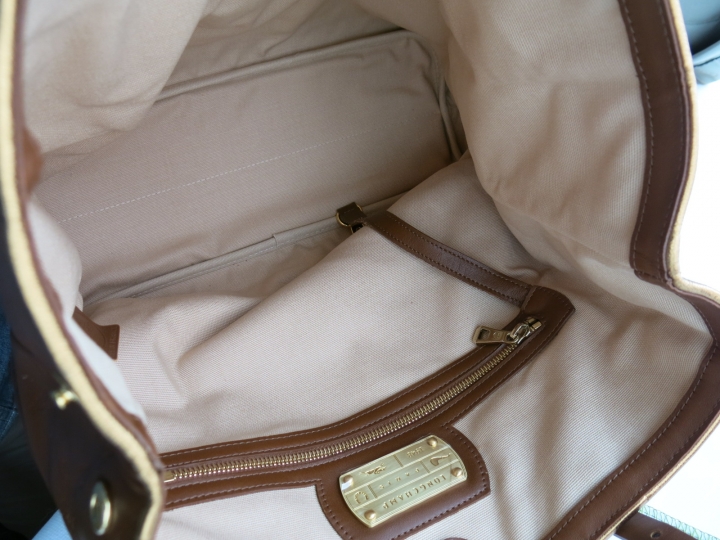 LONGCHAMP 法國製C/P值高嗎?