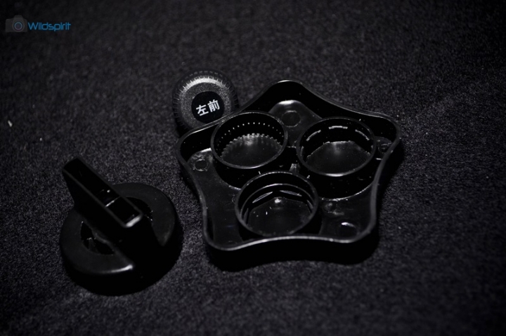 [開箱] 免牽線太陽能主機 【EK2 M3】 TPMS 胎壓/溫度偵測