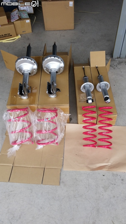 [Part 1] 2014 Subaru Forester XTP + STi Parts + JDM Parts + Others