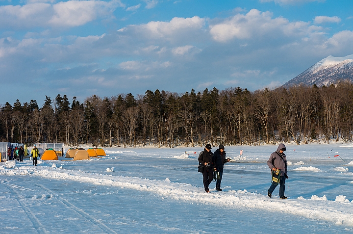 北海道印象