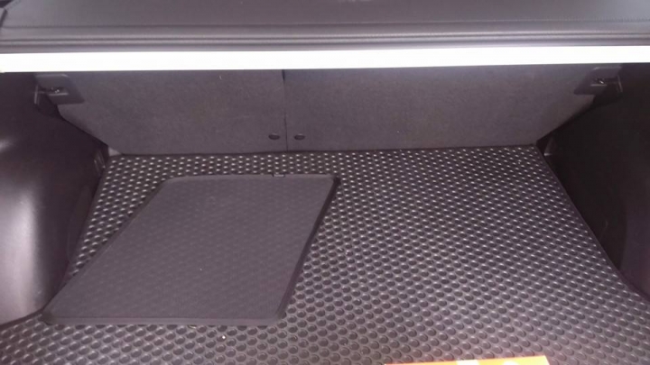 2011 SUBARU FORESTER SH9 安裝 TEIN Street Flex 避震 + EDFC Active Pro 分享