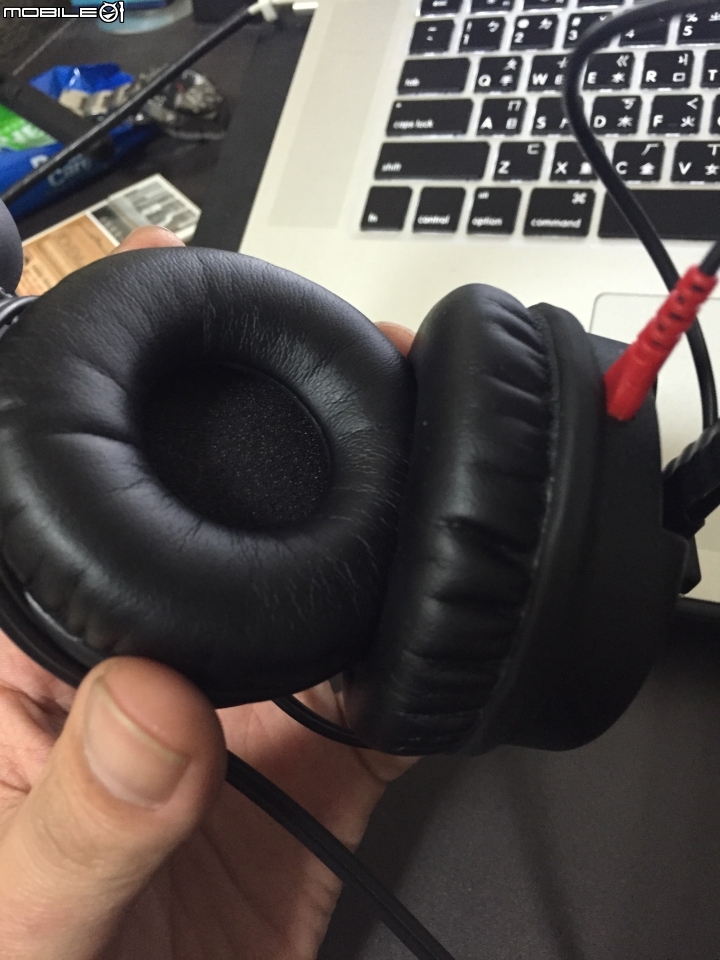 德製 Sennheiser HD25-1 （3/27更新）
