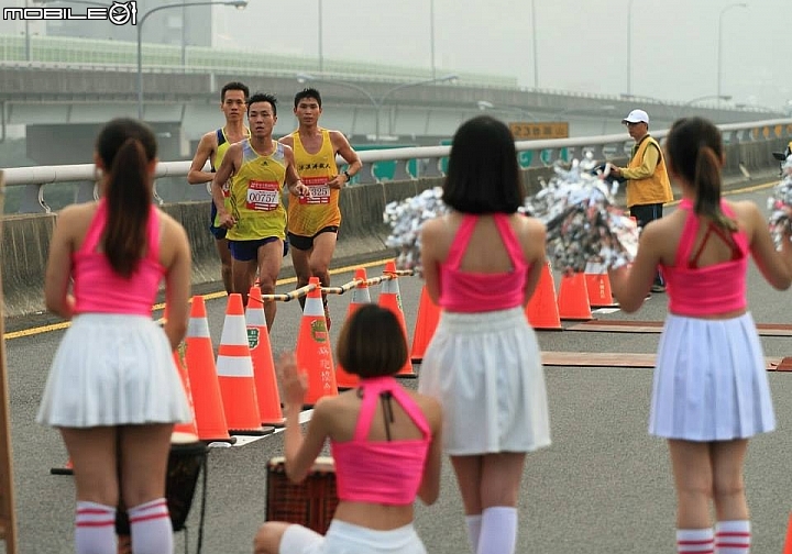 2015 國道馬拉松照片(半馬)