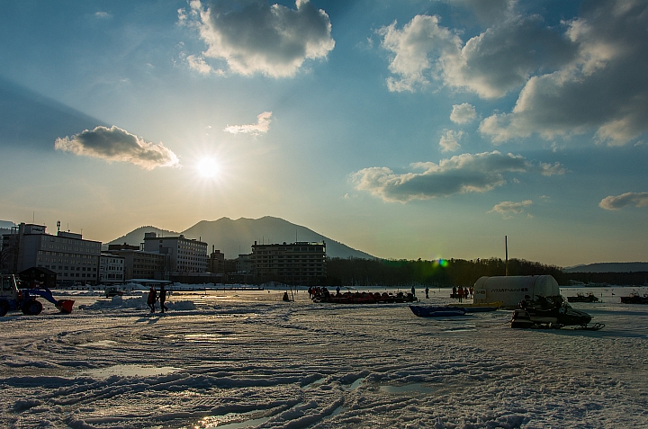 北海道印象