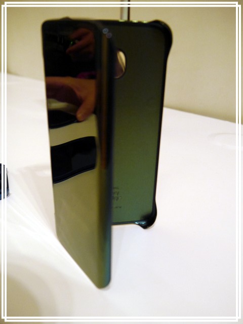 <<超越未來>> Samsung Galaxy S6 << 極盡完美體驗會心得分享>>