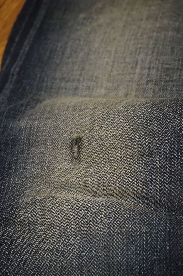 [分享] Diesel Belther 608A