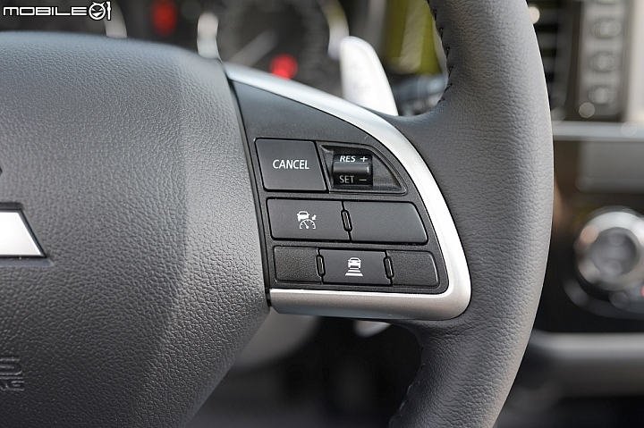 初次宜蘭行的Mitsubishi Outlander白帥帥開箱