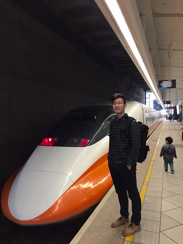 [分享] 適合單車 與 機車族 的 防水後背包- Mission Workshop R6 ( 後來變 R8 VX )