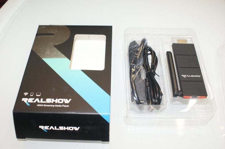 全局支援！！［RealShow真享秀］分享你的大視野