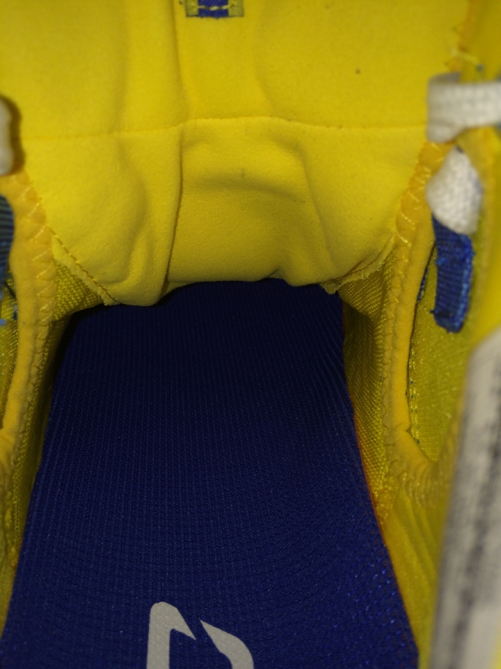 [開箱暨分享]Under Armour Curry One
