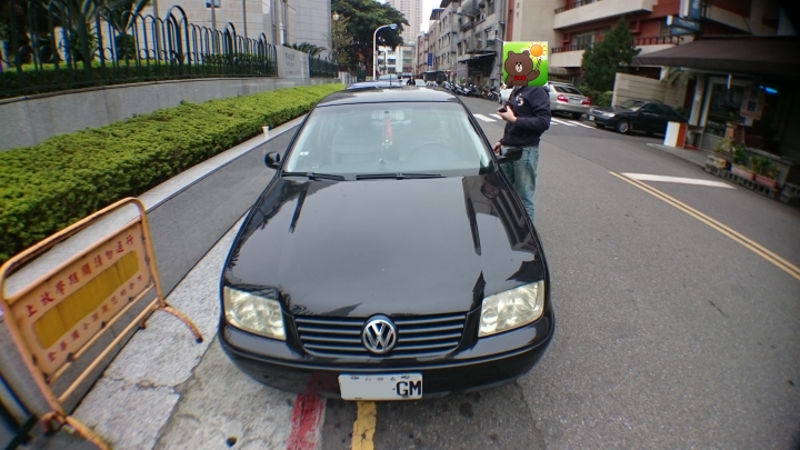 [開箱] 【老車神兵】 Volkswagen Bora 1.6 超進化！！