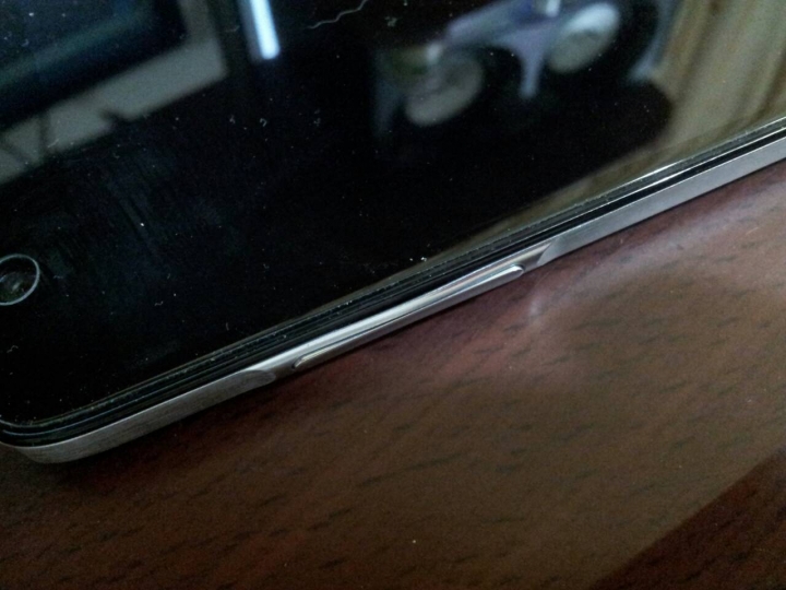 我的M530出狀況了
