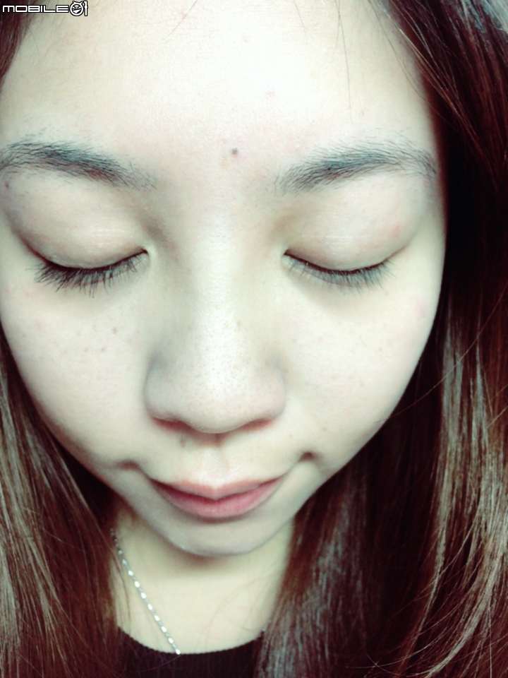 [開箱] MAYBELLINE BIG EYES 睫毛膏