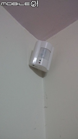 平民防盜裝置 凱擘 HomeSecurity 開箱